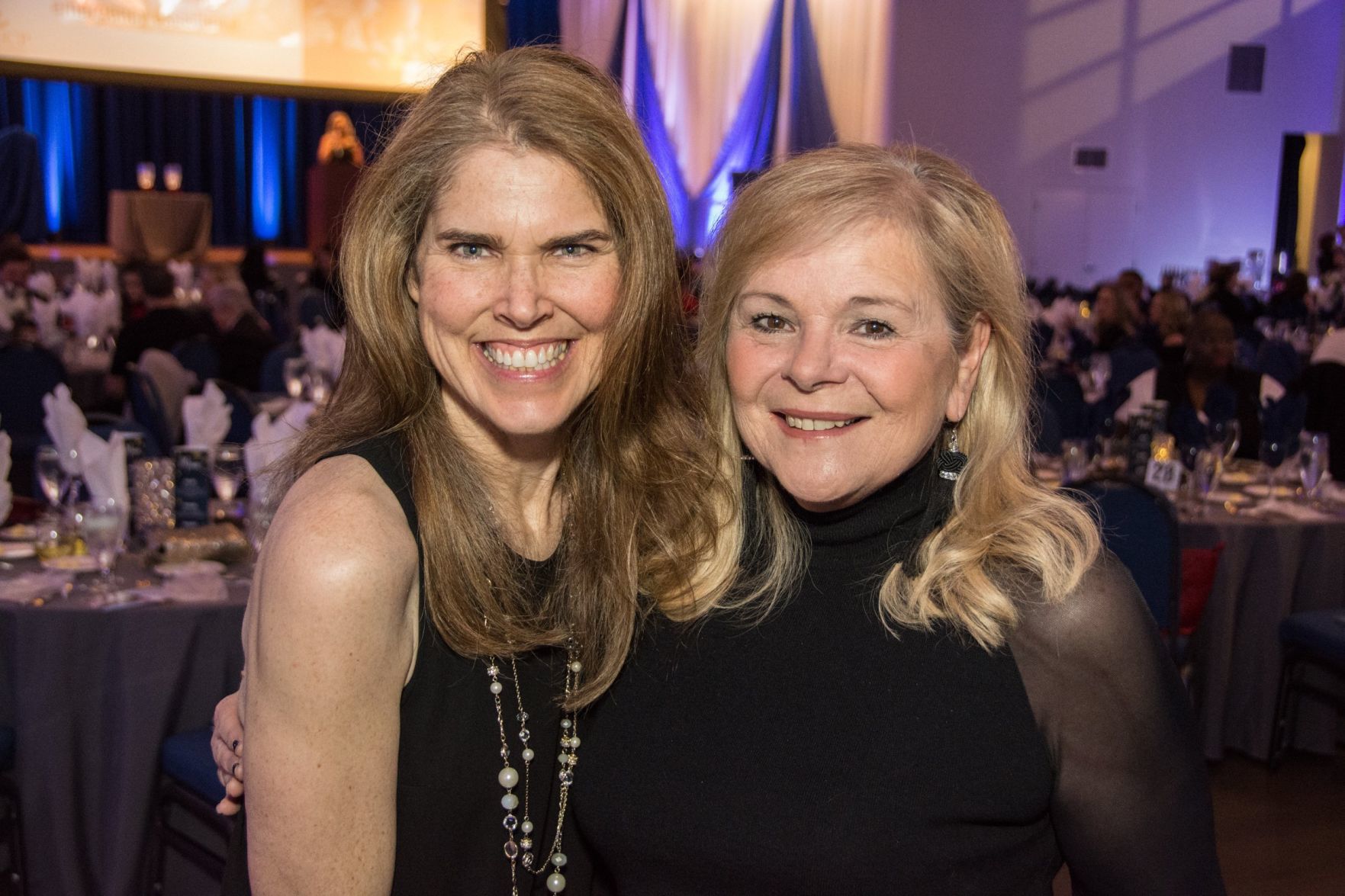 UCP Heartland 2019 Dream Gala: Dreaming of Possibilities
